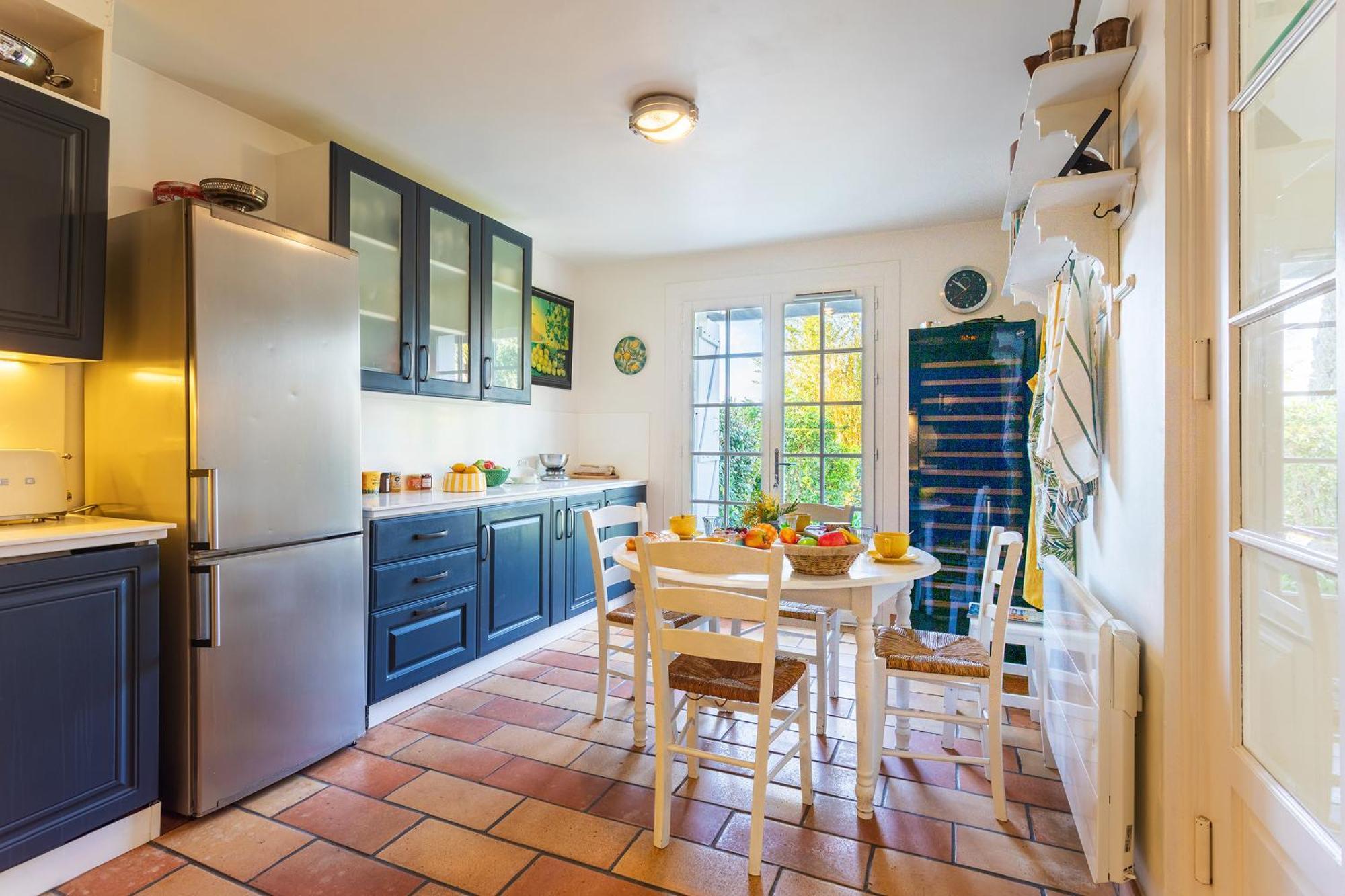 Mas De Gairaut Vi4395 By Riviera Homes Villa Nice