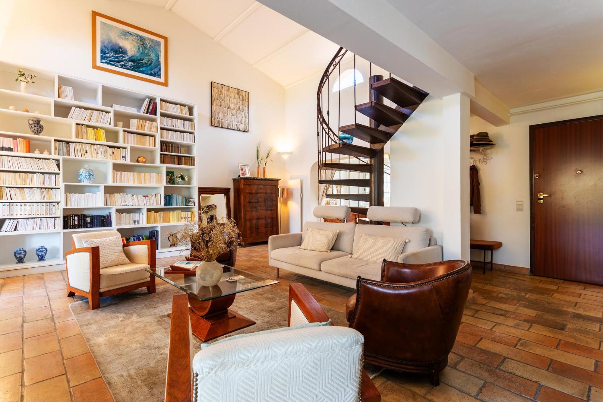 Mas De Gairaut Vi4395 By Riviera Homes Villa