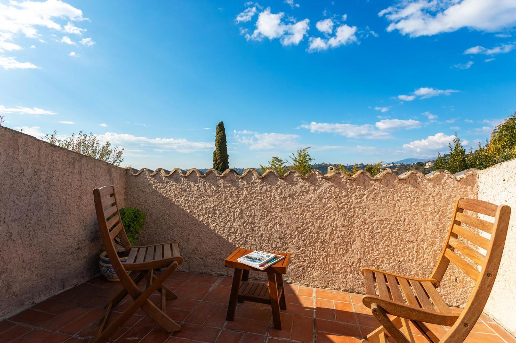 Villa Mas De Gairaut Vi4395 By Riviera Homes