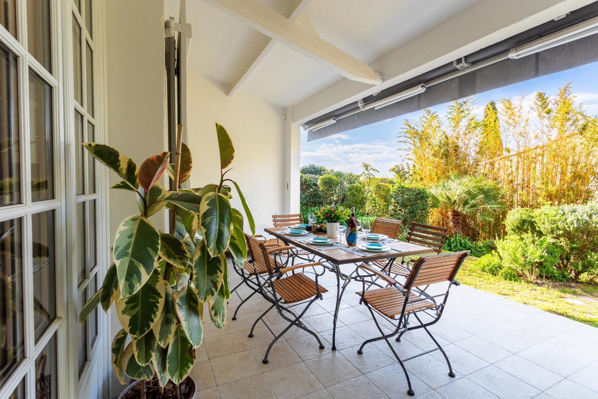 Mas De Gairaut Vi4395 By Riviera Homes Villa Nice