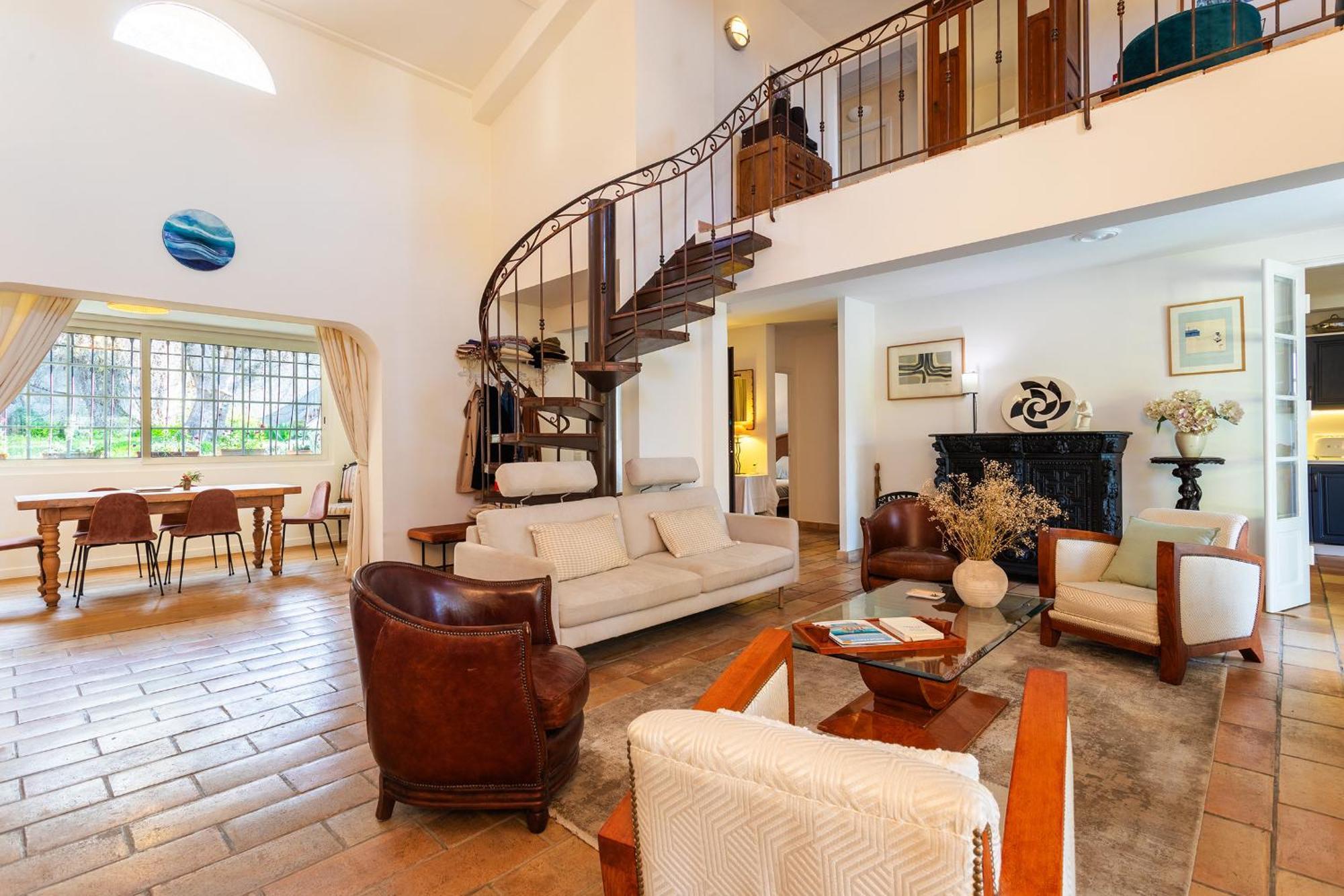 Mas De Gairaut Vi4395 By Riviera Homes Nizza